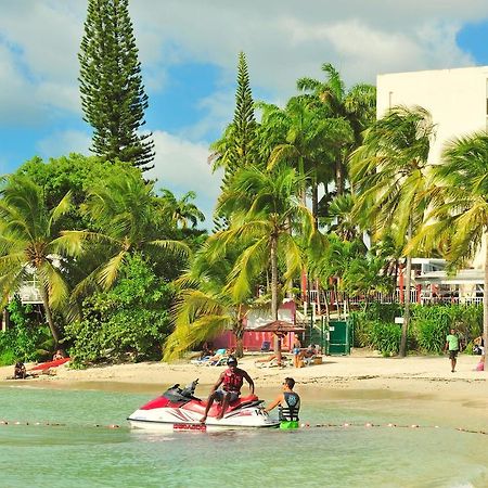 Karibea Beach Resort Clipper เลอโกซิเยร์ สิ่งอำนวยความสะดวก รูปภาพ