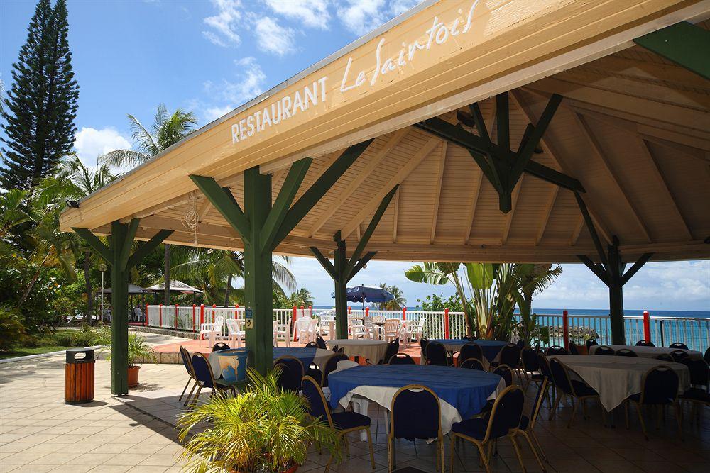 Karibea Beach Resort Clipper เลอโกซิเยร์ ภายนอก รูปภาพ