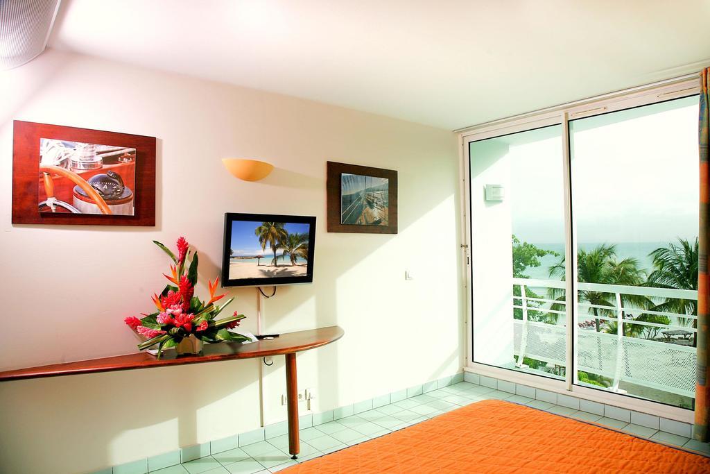 Karibea Beach Resort Clipper เลอโกซิเยร์ ห้อง รูปภาพ