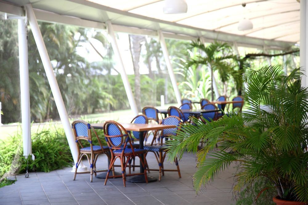 Karibea Beach Resort Clipper เลอโกซิเยร์ ภายใน รูปภาพ