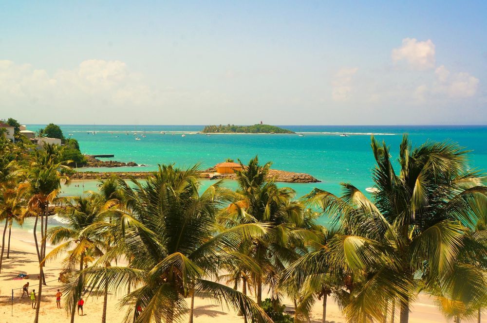 Karibea Beach Resort Clipper เลอโกซิเยร์ สิ่งอำนวยความสะดวก รูปภาพ