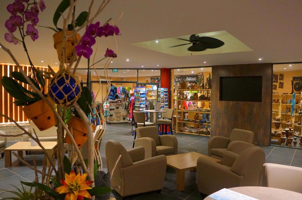 Karibea Beach Resort Clipper เลอโกซิเยร์ ภายนอก รูปภาพ