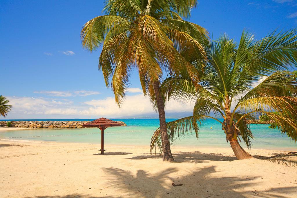 Karibea Beach Resort Clipper เลอโกซิเยร์ สิ่งอำนวยความสะดวก รูปภาพ
