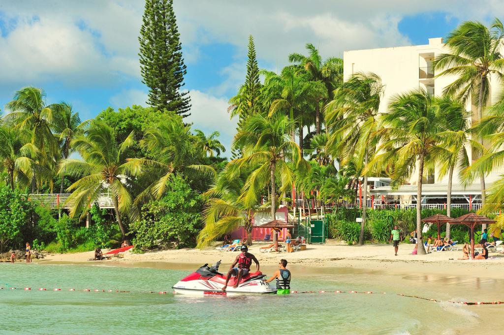 Karibea Beach Resort Clipper เลอโกซิเยร์ สิ่งอำนวยความสะดวก รูปภาพ