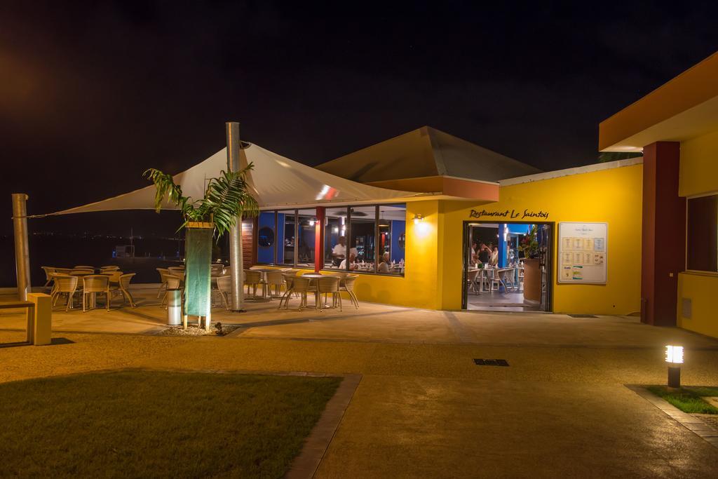 Karibea Beach Resort Clipper เลอโกซิเยร์ ภายนอก รูปภาพ