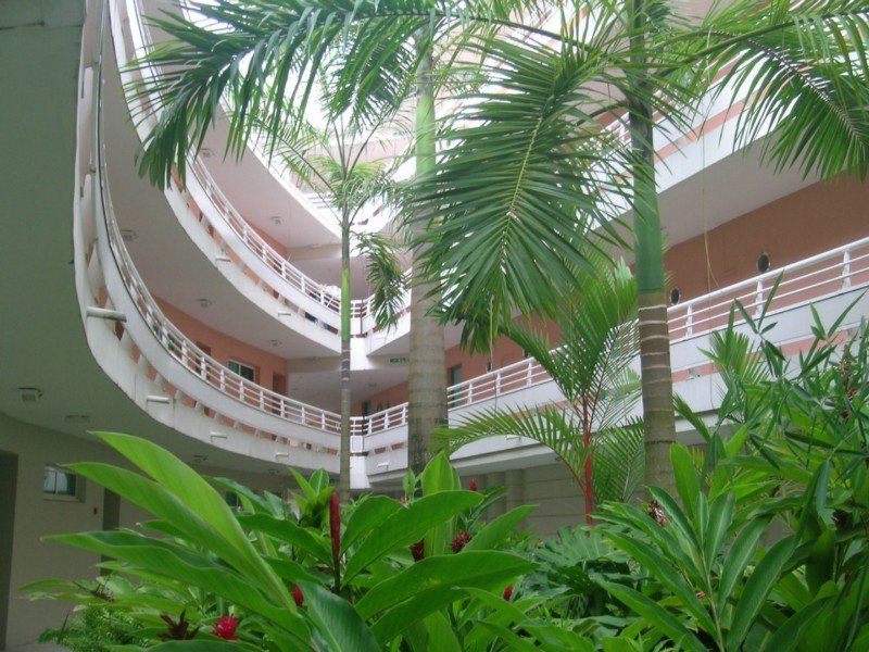 Karibea Beach Resort Clipper เลอโกซิเยร์ ภายนอก รูปภาพ