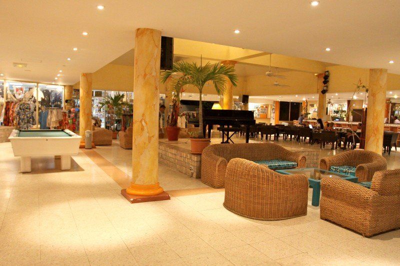 Karibea Beach Resort Clipper เลอโกซิเยร์ ภายนอก รูปภาพ
