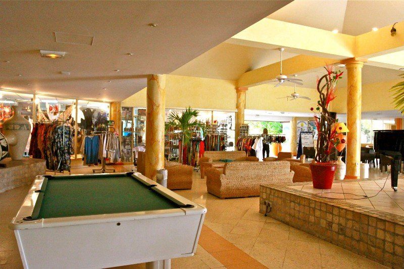 Karibea Beach Resort Clipper เลอโกซิเยร์ ภายนอก รูปภาพ