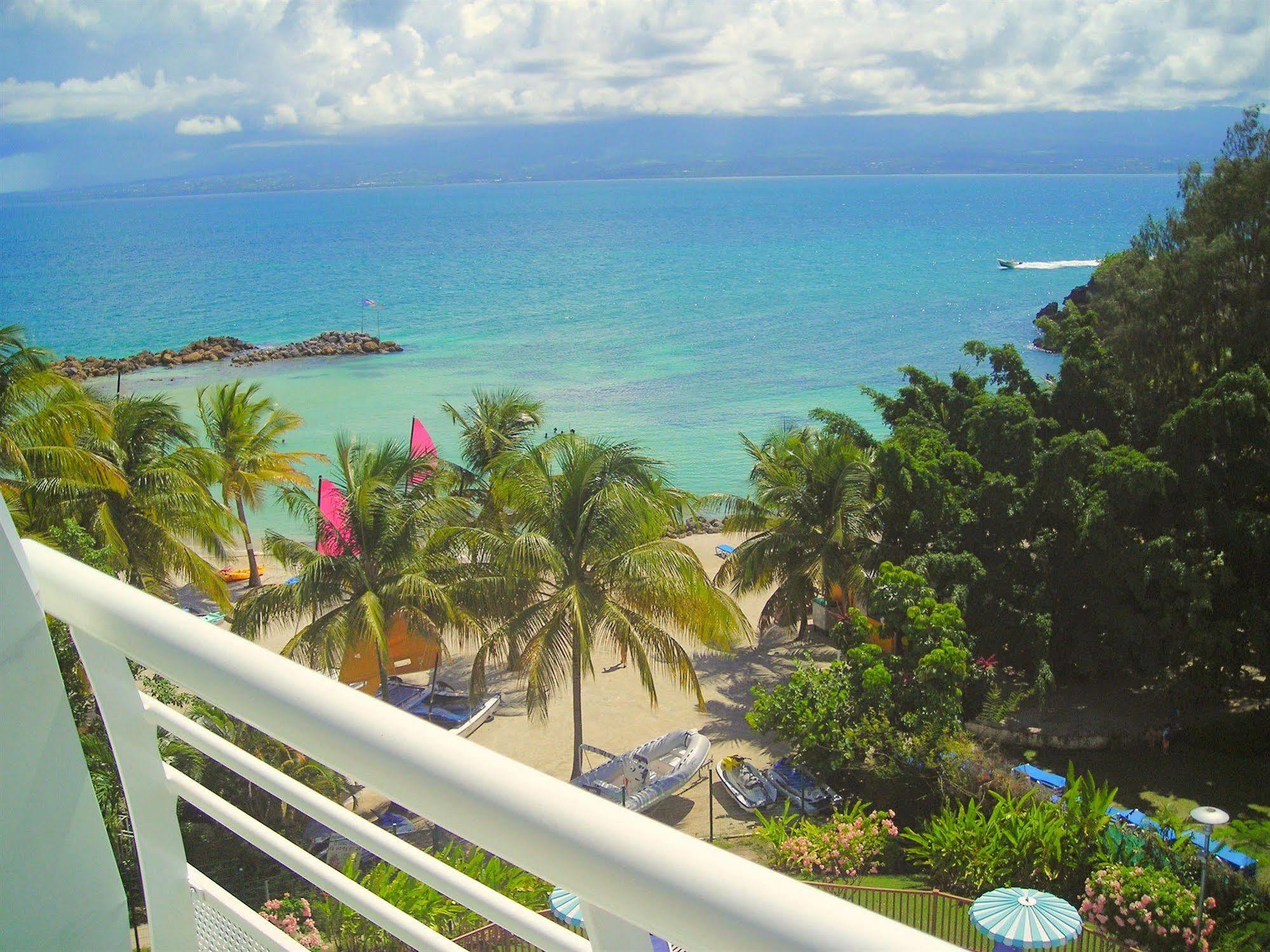 Karibea Beach Resort Clipper เลอโกซิเยร์ ห้อง รูปภาพ