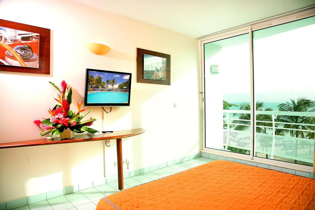 Karibea Beach Resort Clipper เลอโกซิเยร์ ห้อง รูปภาพ